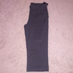 Workout leggings